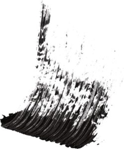 Estee Lauder Double Wear Zero smudge Lengthening Mascara   Black - Afbeelding 4