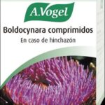 Bioforce Boldocynara 60 Comp