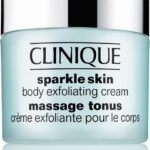 Clinique Sparkle Skin Body Exfoliating Cream Body Cream 250 Ml