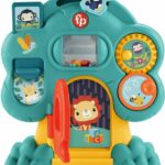 Fisher-Price Animal Friends Discovery Treehouse