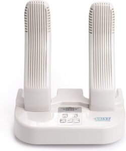 Shine Slimme Schoenendroger met timer – Geurvreter – Schoendroger – Schoenverfrisser – Elektrisch