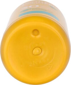 Sun Milk Waterlover Spf30 - Waterproof Suntan Lotion 200ml - Afbeelding 2