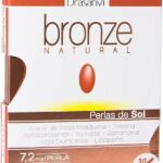 Food Supplement Drasanvi Bronzer 30 Units