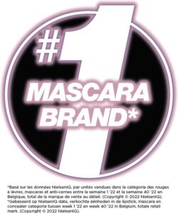 Maybelline Lash Sensational Mascara Waterproof Waterproof Mascara 9,4 Ml Black - Afbeelding 2