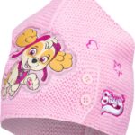 Paw Patrol Muts Skype - Roze