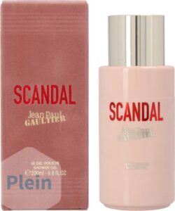 Douchegel Scandal Jean Paul Gaultier (200 ml)