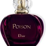 Dior Poison 50 ml Eau de Toilette - Damesparfum