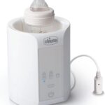 Chicco - Flesverwarmer Op Reis