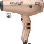 Parlux 385 Power Light Light Gold