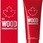 Dsquared2 Red Wood douchegel Vrouwen Lichaam Bloemen 250 ml