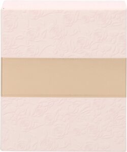 Oscar De La Renta Bella Rosa Eau De Parfum Spray 30 ml for Women - Afbeelding 2