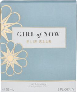 Elie Saab Girl of Now Eau de Parfum 90ml - Afbeelding 2