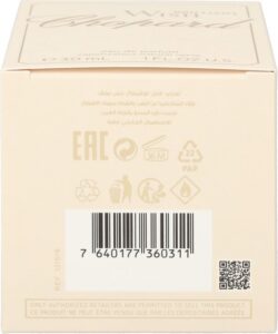 Chopard Brilliant Wish Eau de Parfum Spray 30 ml - Afbeelding 4