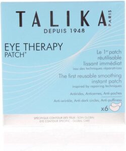 Eye Therapy Patch Refill By Talika #6-treatmens - Afbeelding 4