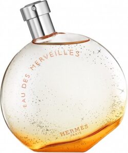 Hermès Eau des Merveilles EDT W 100 ml - Afbeelding 2