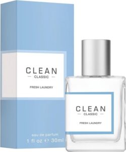 Clean Fresh Laundry EDP W 30 ml