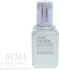 Perfectionist Pro Rapid Firm Lift Treatment Acetyl Hexapeptide 8   ZpevA ujAcA sA c rum s liftingovA12m efektem - Afbeelding 10