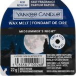 Waxmelt Geurwas Midzomernacht 22g