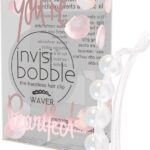 Invisibobble Waver Sparks Flying You are Pearlfect (haarspeldjes)