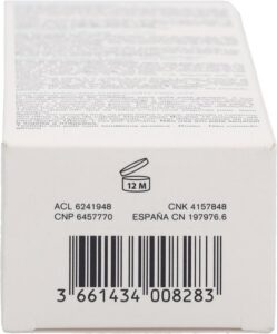 Uriage Hyseac Zuiverende Peel-off Masker 50ml - Afbeelding 2