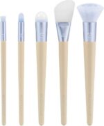 Make-up Borstel set Ecotools Elements Water Hydro-Glow (5 pcs) - Afbeelding 15