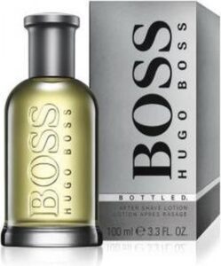 Hugo Boss Boss No.6 Bottled ASW M 100 ml - Afbeelding 15
