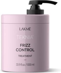 Tonic Lakmé Teknia Hair Kroeshaar 1 L