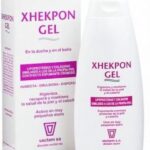Xhekpon Gel 400ml