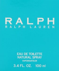 Ralph Lauren 100 ml - Eau de Toilette - Damesparfum - Afbeelding 3