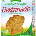 Ynsadiet Pan Dextrinado Lino 270g