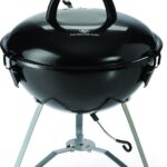 Carl Scmidt Sohn Compacte Houtskool Barbecue - 36 cm