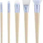 Make-up Borstel set Ecotools Elements Water Hydro-Glow (5 pcs)