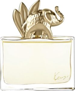 Kenzo Jungle L'Élephant EDP W 100 ml