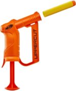 Nerf Pistool Alpha Strike Uppercut - Oranje - Afbeelding 2