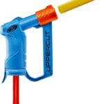 Nerf - Alpha Strike - uppercut - blauw