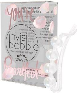Invisibobble Waver Sparks Flying You are Pearlfect (haarspeldjes) - Afbeelding 3