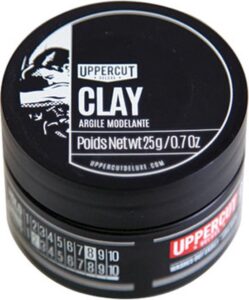 Uppercut Clay Midi 25 gr. - Afbeelding 6