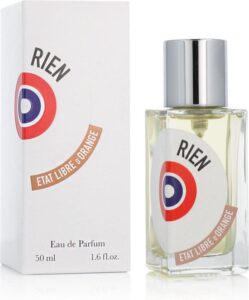 Etat Libre d’Orange Rien EDP U 50 ml - Afbeelding 3
