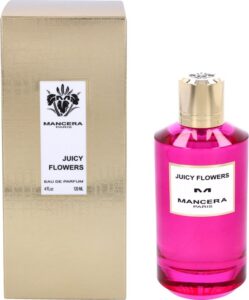 Mancera Juicy Flowers EDP W 120 ml - Afbeelding 3