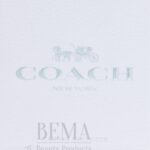 Coach the Fragrance Eau de Toilette 50ml Spray