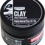 Uppercut Clay Midi 25 gr.
