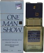 Jacques Bogart One Man Show EDT M 100 ml - Afbeelding 4