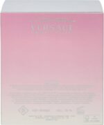 Versace Bright Crystal 90 ml Eau de Toilette - Damesparfum - Afbeelding 4