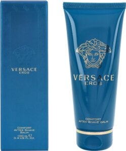 Aftershave Balsem Eros Versace (100 ml) - Afbeelding 4