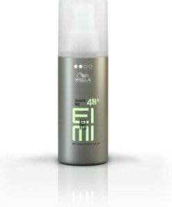 Wella EIMI Shape Me 150ML - Afbeelding 4