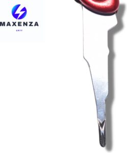 Maxenza Survival Hamer – Survival Hamer Outdoor – Survival Tool – Survival Mes – Survival Multi Tool - Afbeelding 2