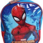 Spiderman-Rugzak-Backpack-Schooltas