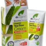 Dr. Organic Bioactive Organic Tea Tree Crema Antiséptica 50 Ml