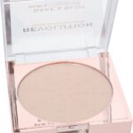 Makeup Revolution Bake & Blot Setting Powder - Lace