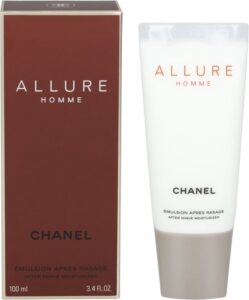 Chanel Allure Homme ASB M 100 ml - Afbeelding 3